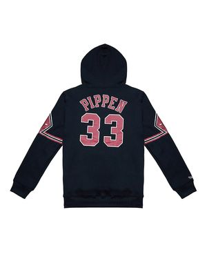Blusão Mitchell & Ness Pippen Masculino