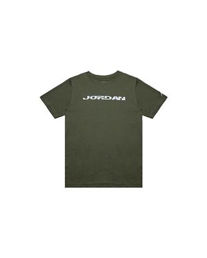 Camiseta Jordan Infantil