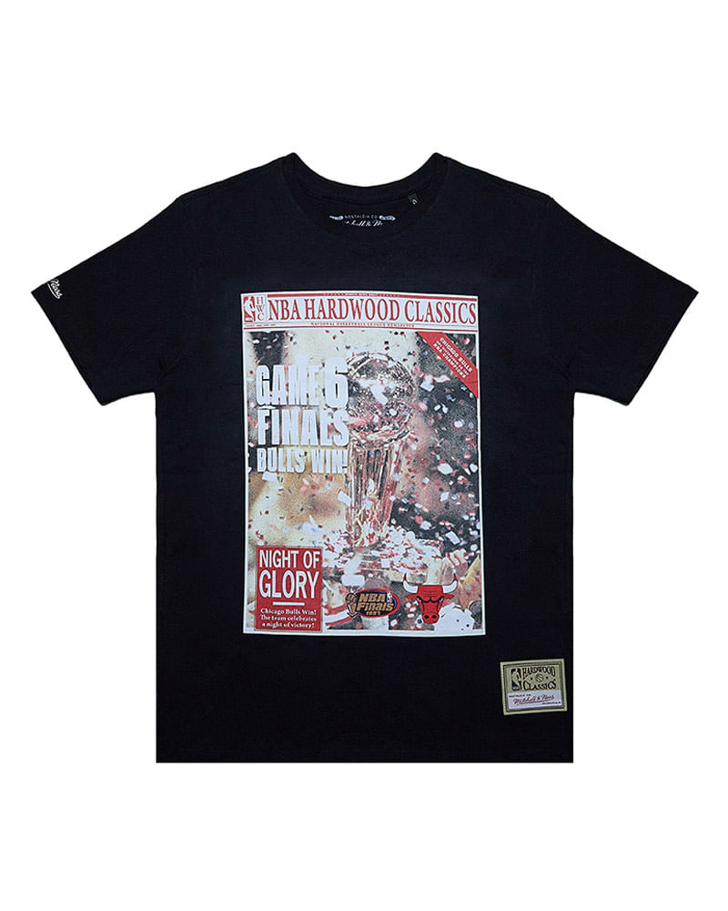 Camiseta-Mitchell---Ness-Chicago-Bulls-Champions-Masculina