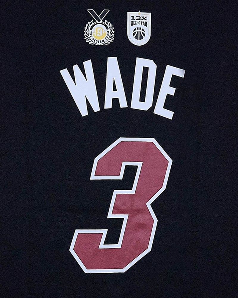 Camiseta-Mitchell---Ness-Wade-Miami-Heat-Masculina