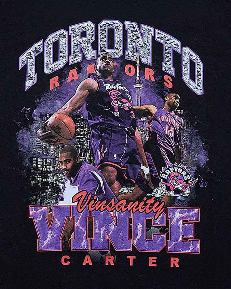 Camiseta-Mitchell---Ness-Toronto-Raptors-Masculina