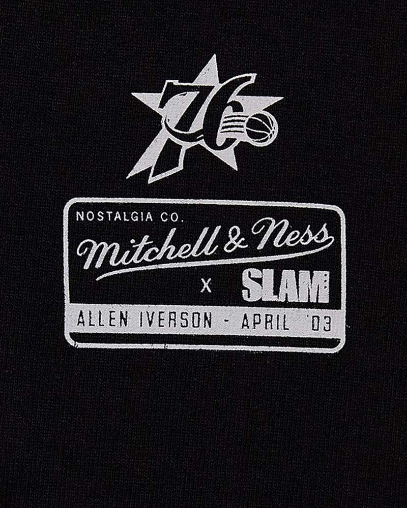 Camiseta-Mitchell---Ness-Philadelphia-76ers-Masculina