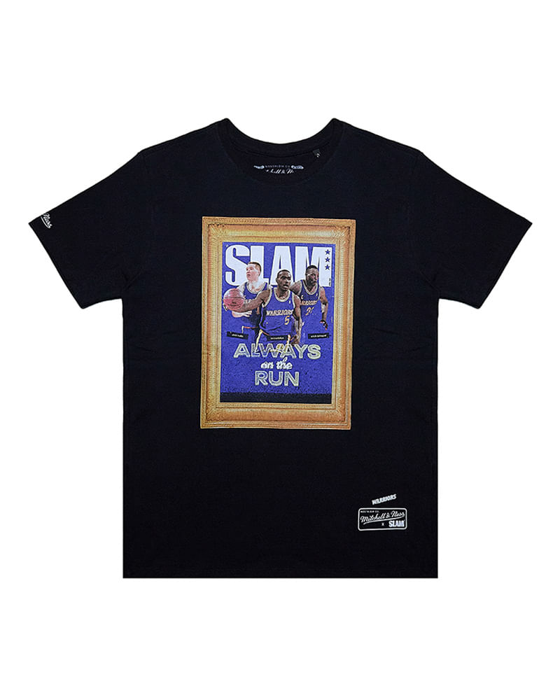 Camiseta-Mitchell---Ness-Golden-State-Warriors-Masculina