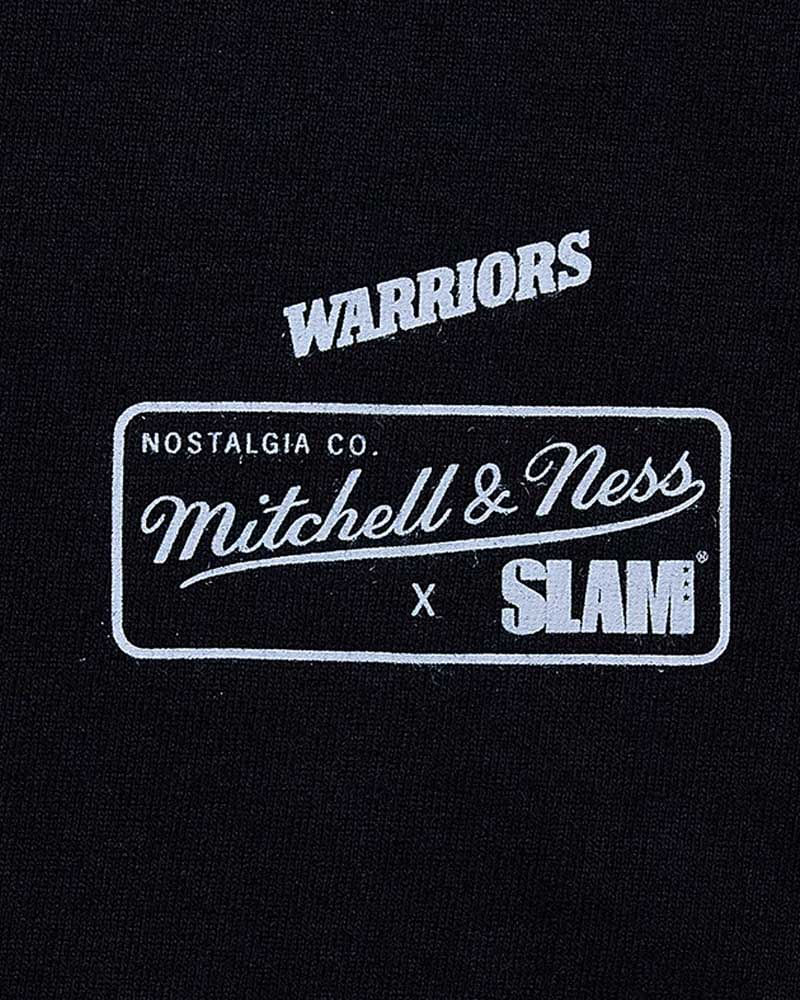 Camiseta-Mitchell---Ness-Golden-State-Warriors-Masculina