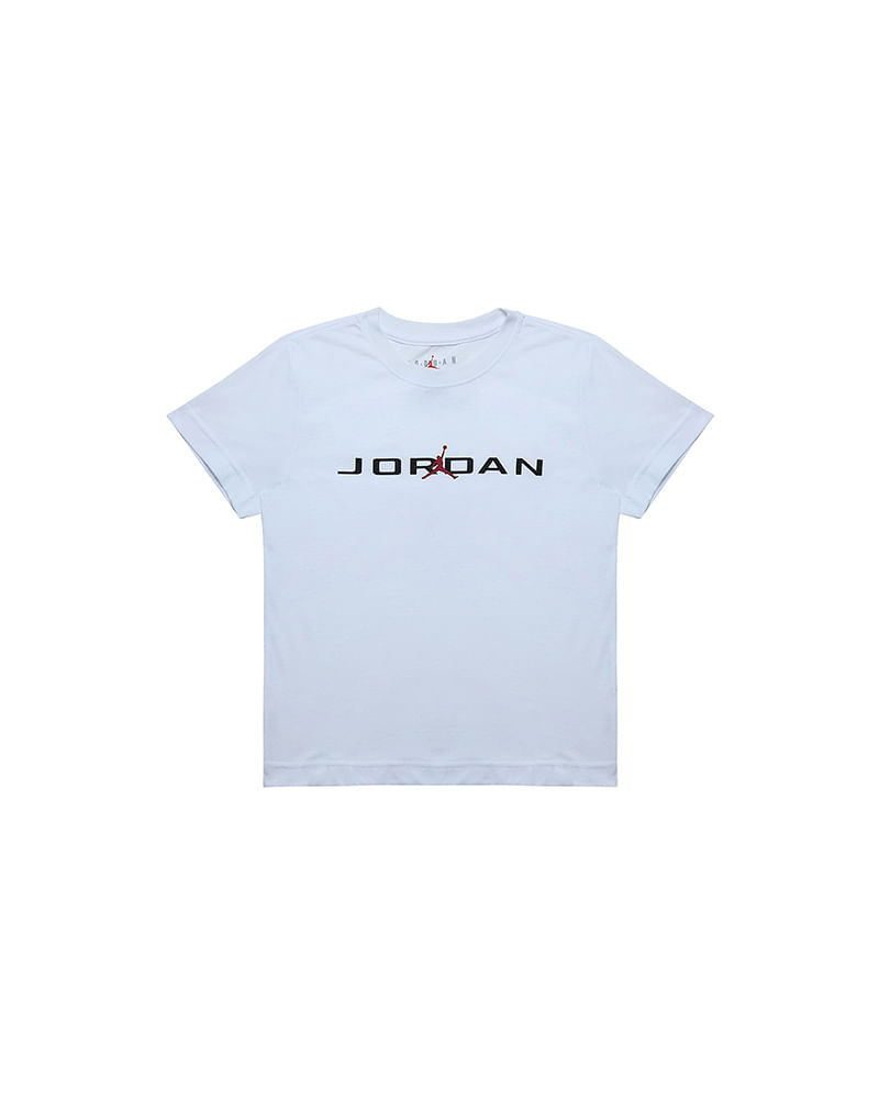Camiseta-Jordan-Infantil