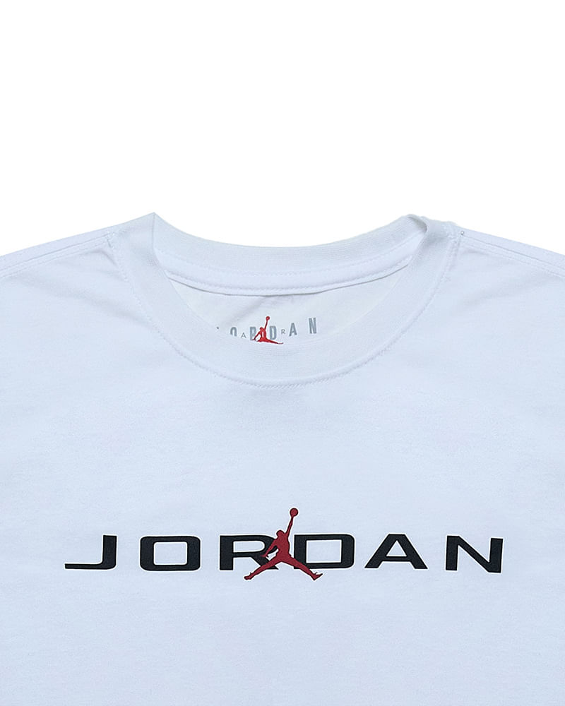 Camiseta-Jordan-Infantil