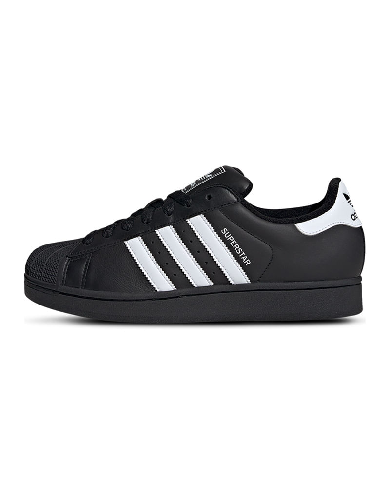 Tenis-adidas-Superstar-II-Masculino