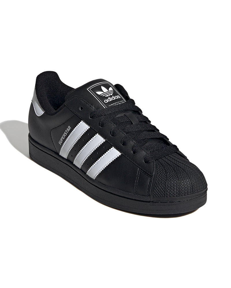 Tenis-adidas-Superstar-II-Masculino