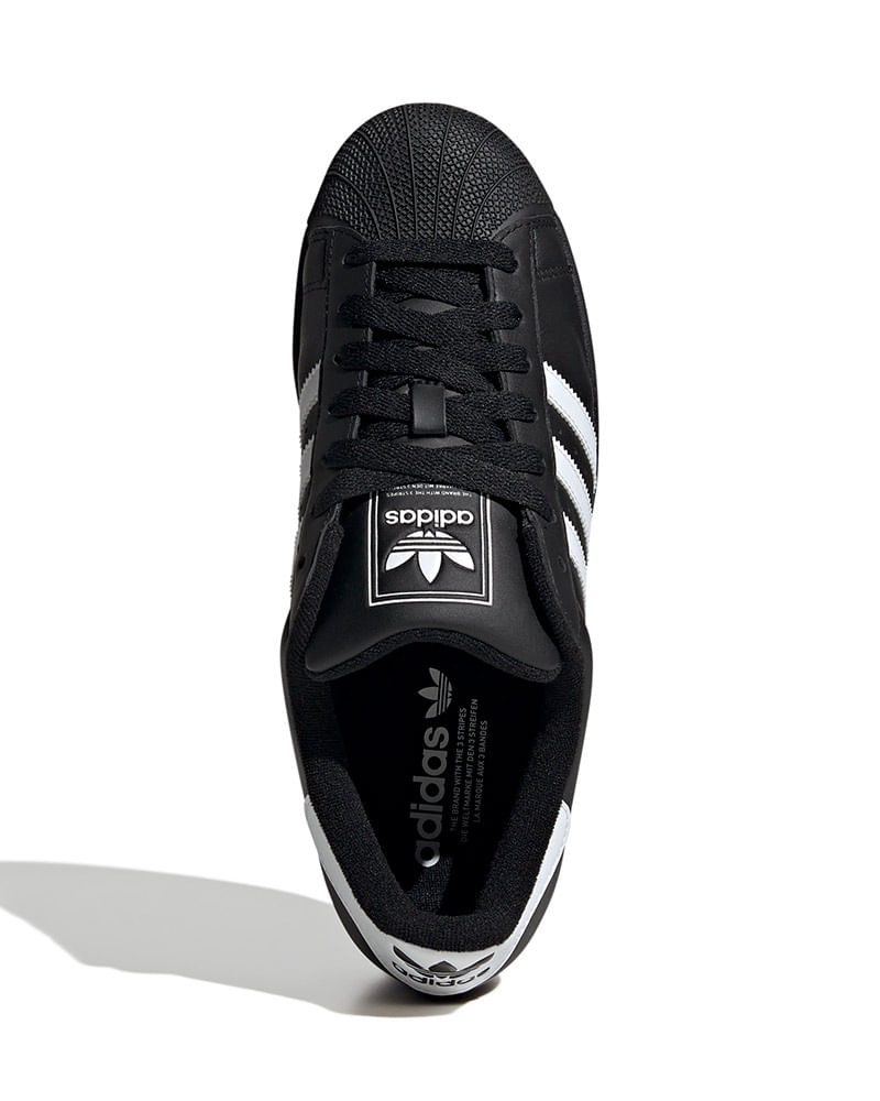 Tenis-adidas-Superstar-II-Masculino