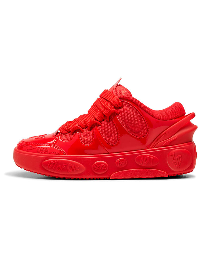 Tenis-Puma-La-France-Amour-Unissex
