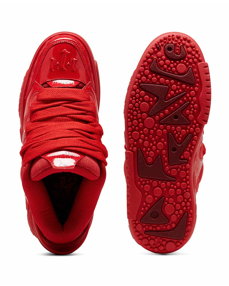Tenis-Puma-La-France-Amour-Unissex