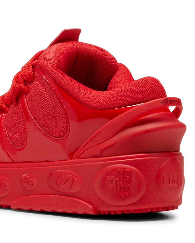 Tenis-Puma-La-France-Amour-Unissex