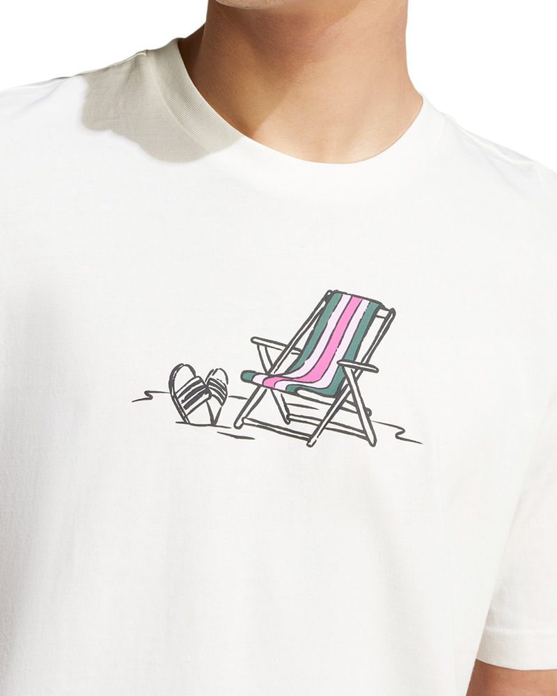 Camiseta adidas 80s Gfx T Masculina | Camiseta é na Artwalk