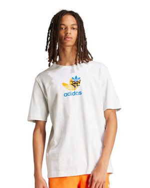 Camiseta adidas Ts Ss 2 Masculina