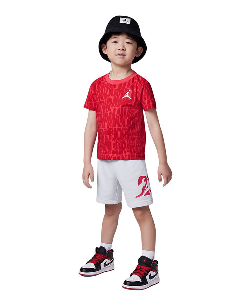 Conjunto-Jordan-Manga-Curta-Infantil