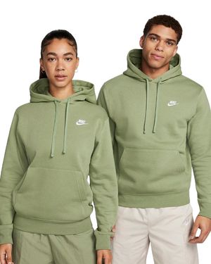 Blusão Nike Club Masculino