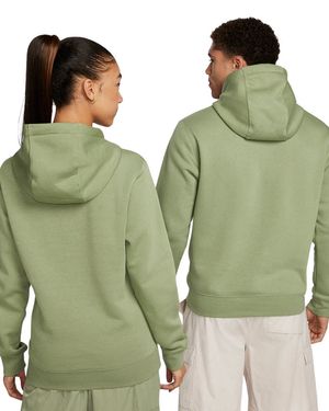 Blusão Nike Club Masculino
