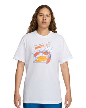 Camiseta Nike Unissex