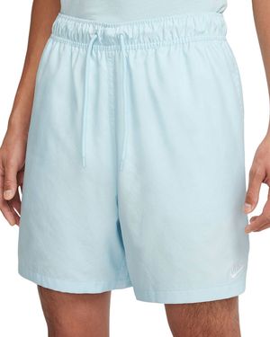 Shorts Nike Club Flow Masculino