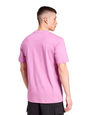 Camiseta adidas Ess Masculina