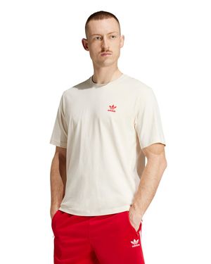 Camiseta adidas Masculina