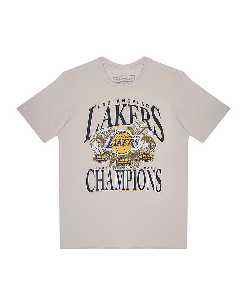 Camiseta-Mitchell---Ness-Los-Angeles-Lakers-Masculina