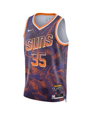 Regata Nike Durant V5 Masculina