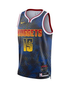 Regata Nike V5 Jokic Masculina