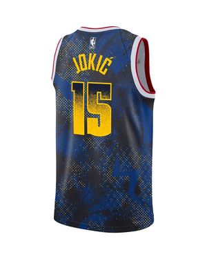 Regata Nike V5 Jokic Masculina