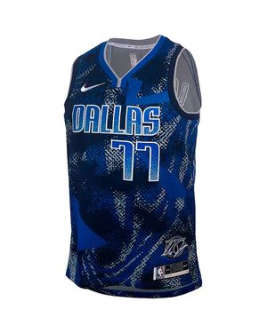 Regata Nike Doncic V5 Masculina