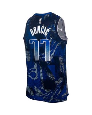 Regata Nike Doncic V5 Masculina