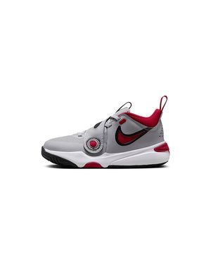 Tênis Nike Team Hustle 11 Ps Infantil