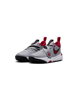 Tênis Nike Team Hustle 11 Ps Infantil