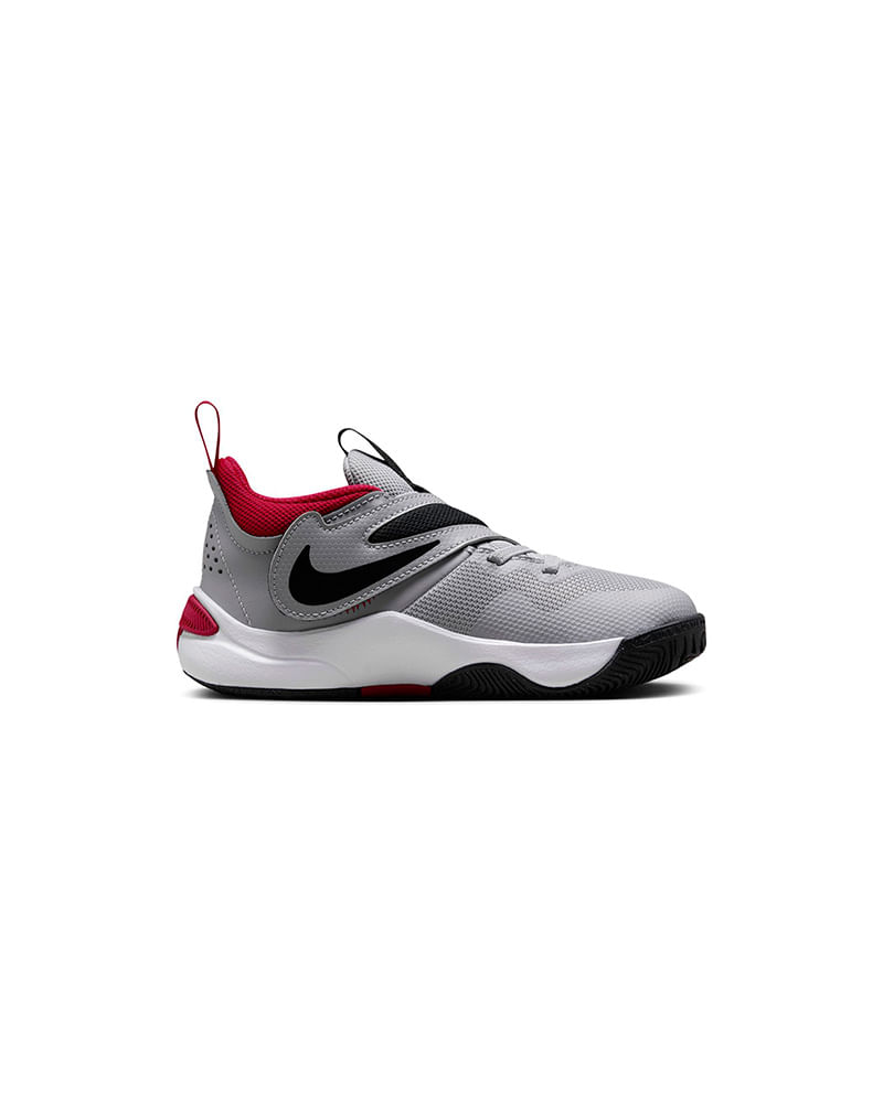 Tenis-Nike-Team-Hustle-11-Ps-Infantil