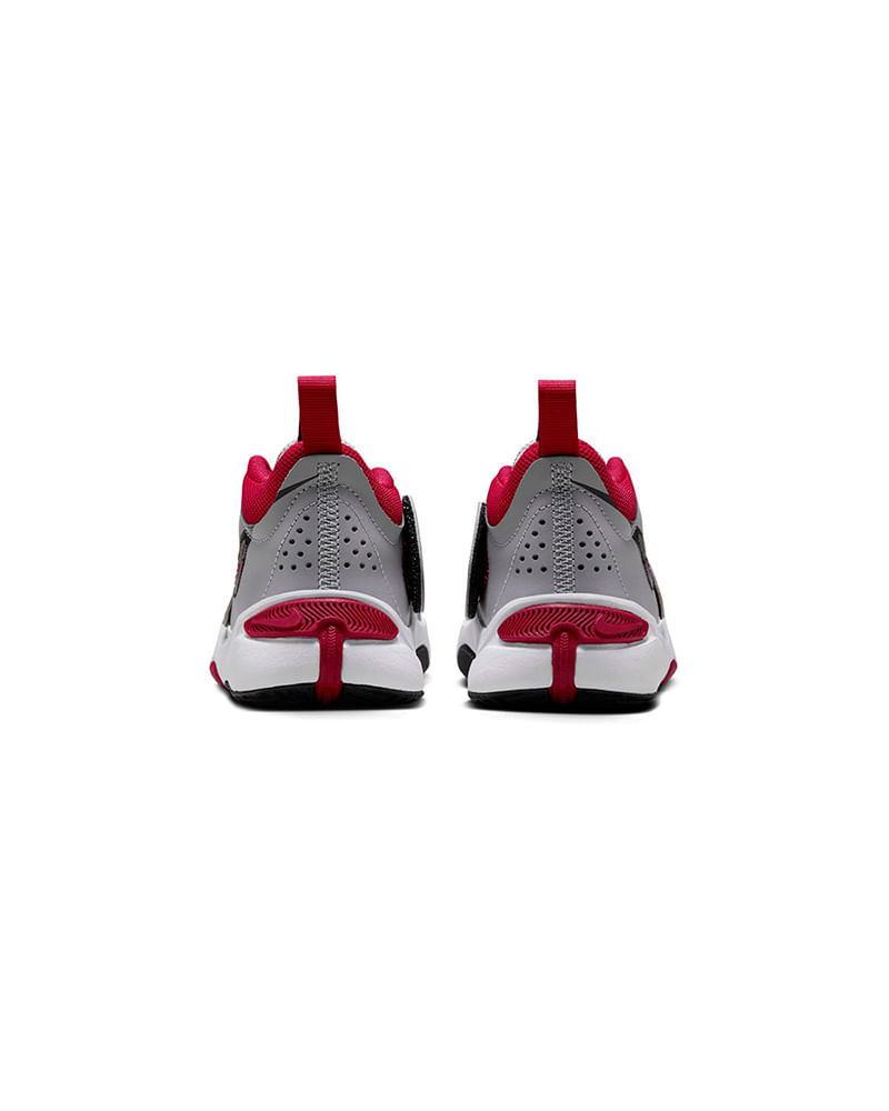 Tenis-Nike-Team-Hustle-11-Ps-Infantil