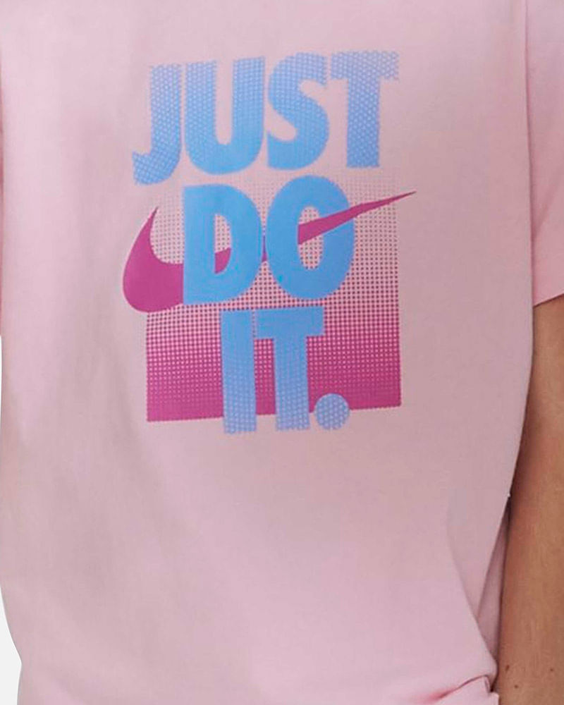 Camiseta-Nike-NSW-Core-Bran-Infantil