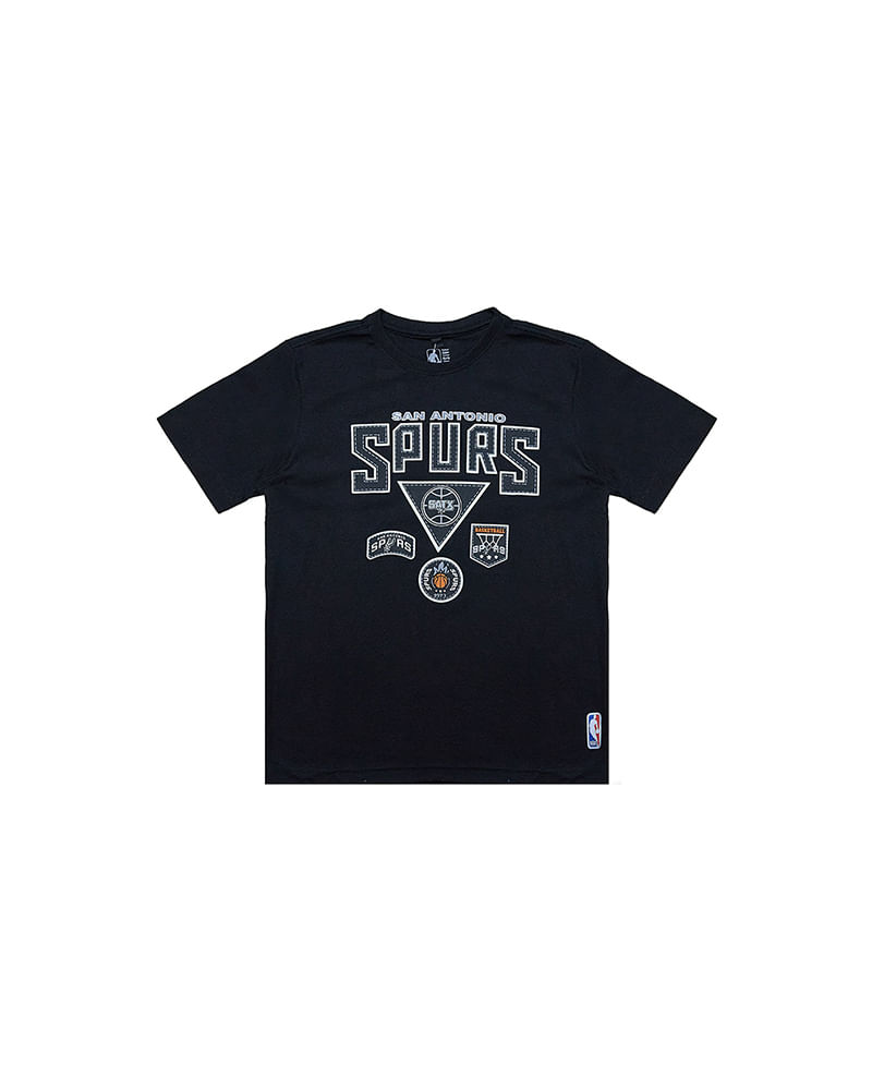 Camiseta-Nba-Patches-Logo-Infantil
