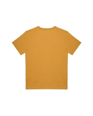 Camiseta adidas Trefoil Infantil