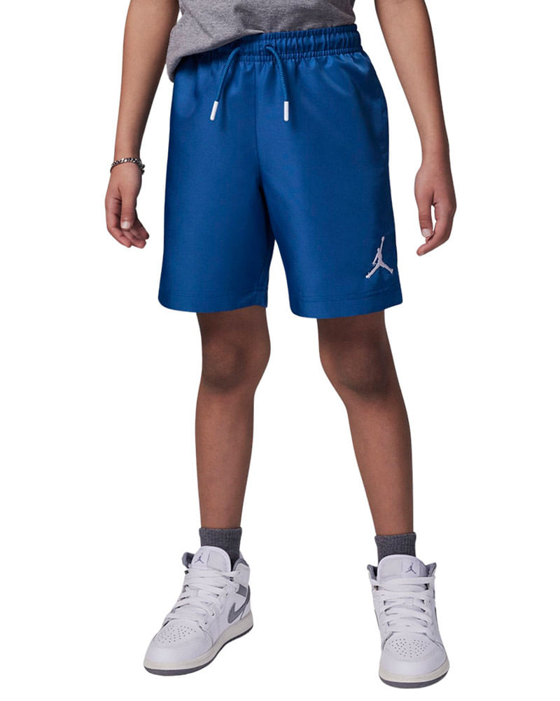Shorts-Jordan-Jumpman-Infantil