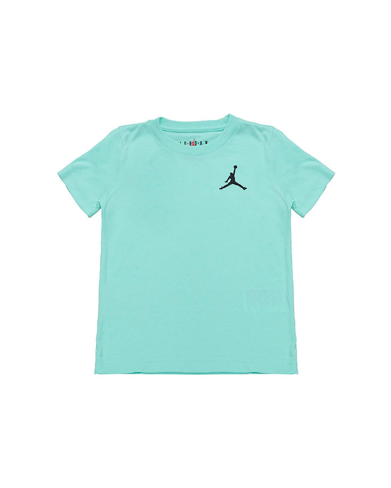Camiseta-Jordan-Jumpman-Infantil
