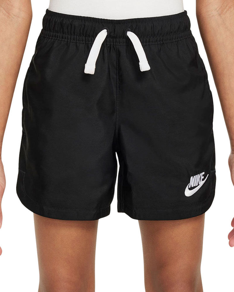 Shorts-Nike-Infantil