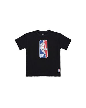 Camiseta Nba GS Infantil