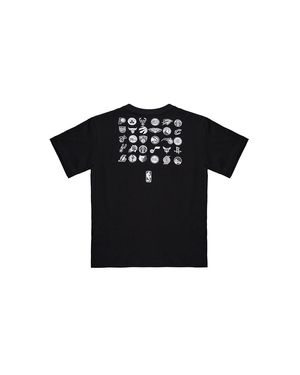 Camiseta Nba GS Infantil