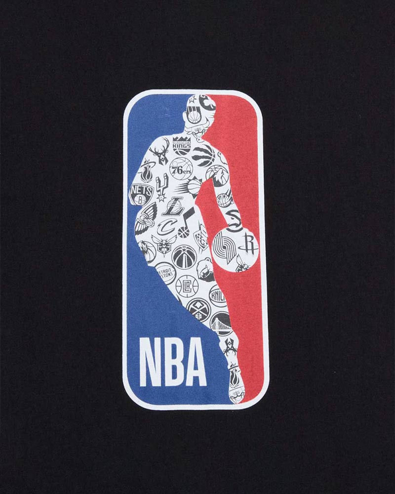 Camiseta-Nba-GS-Infantil