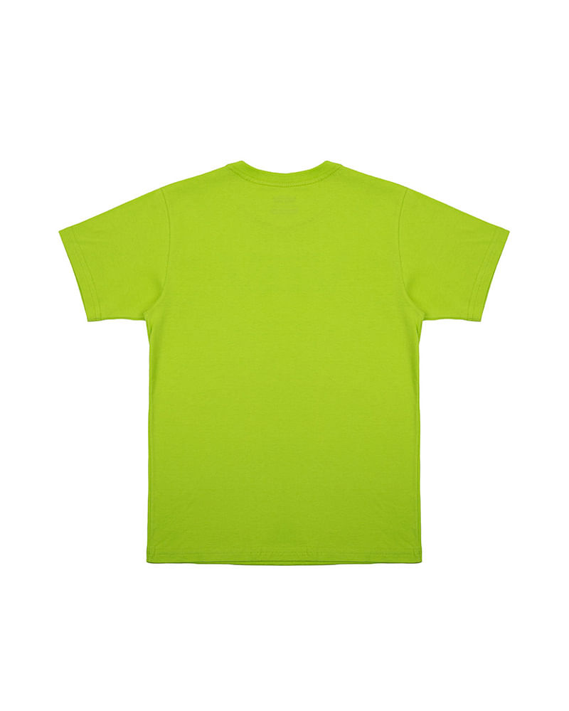 Camiseta-Vans-Classic-Infantil