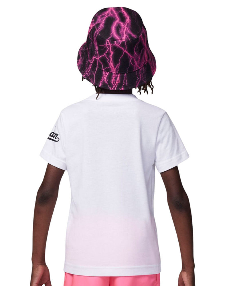 Camiseta-jordan-Jumpman-Infantil