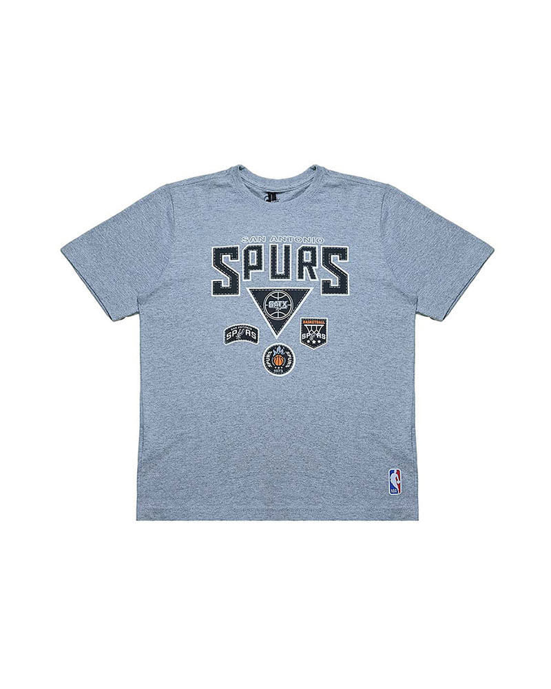 Camiseta-Nba-Patches-Logo-Infantil