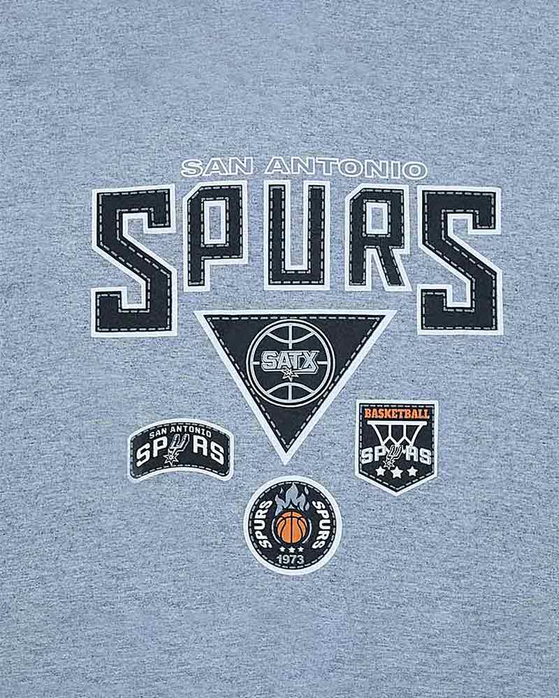 Camiseta-Nba-Patches-Logo-Infantil