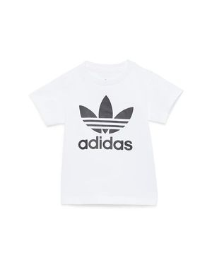 Camiseta adidas Trefoil Infantil