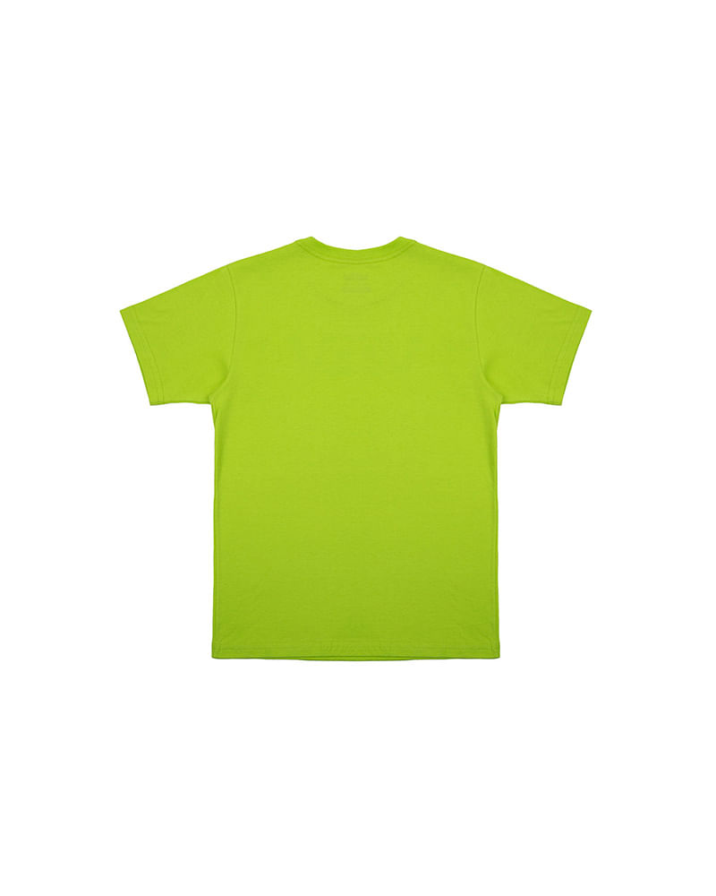 Camiseta-Vans-Classic-Infantil
